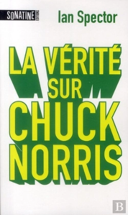 Bertrand.pt - La Verite Sur Chuck Norris