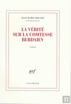Bertrand.pt - La Verite Sur La Comtesse Berdaiev