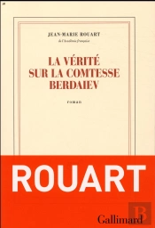 La Vérité Sur La Comtesse Berdaiev