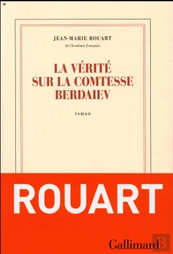 Bertrand.pt - La Vérité Sur La Comtesse Berdaiev