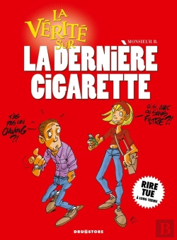 Bertrand.pt - La Vérité Sur La Dernière Cigarette