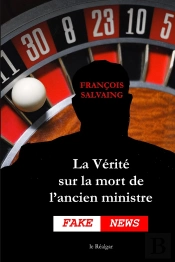 La Verite Sur La Mort De L'Ancien Ministre
