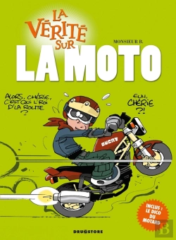 Bertrand.pt - La Vérité Sur La Moto