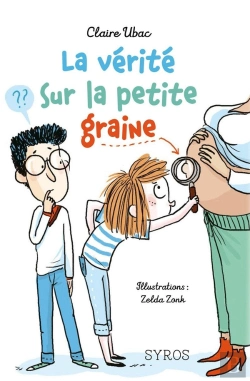 Bertrand.pt - La Vérité Sur La Petite Graine