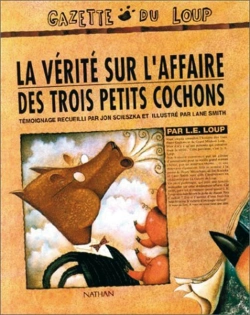 Bertrand.pt - La Vérité Sur L'Affaire Des Trois Petits Cochons