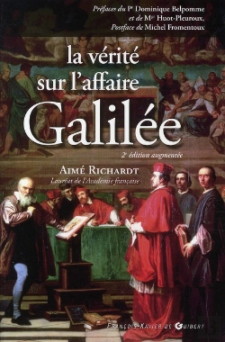 Bertrand.pt - La Vérité Sur L'Affaire Galilée