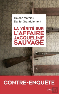Bertrand.pt - La Vérité Sur L'Affaire Jacqueline Sauvage