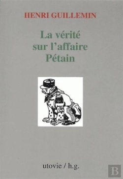 Bertrand.pt - La Verite Sur L'Affaire Petain