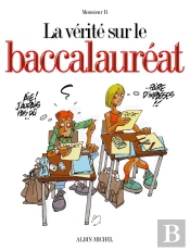 La Vérité Sur Le Baccalauréat
