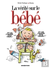 La Vérité Sur Le Bébé