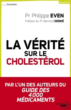 Bertrand.pt - La Vérité Sur Le Cholestérol