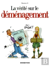La Vérité Sur Le Déménagement