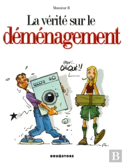 Bertrand.pt - La Vérité Sur Le Déménagement