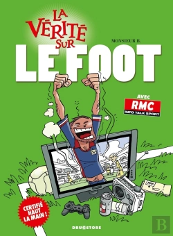Bertrand.pt - La Vérité Sur Le Foot