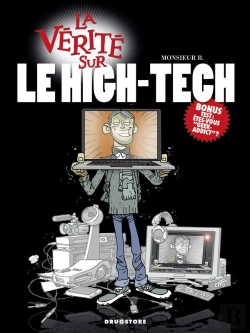 Bertrand.pt - La Vérité Sur Le High-Tech