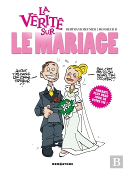 Bertrand.pt - La Vérité Sur Le Mariage