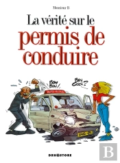 La Vérité Sur Le Permis De Conduire
