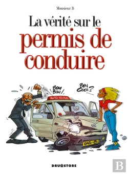 Bertrand.pt - La Vérité Sur Le Permis De Conduire