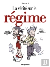 La Vérité Sur Le Regime