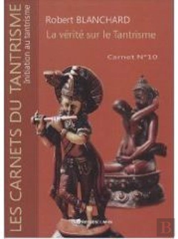 Bertrand.pt - La Vérité Sur Le Tantrisme ; Carnet T.10