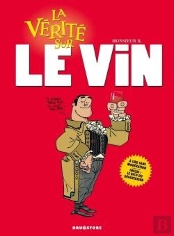 Bertrand.pt - La Vérité Sur Le Vin