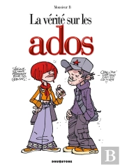 La Vérité Sur Les Ados