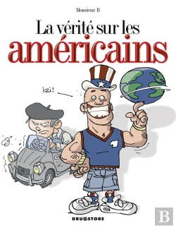 Bertrand.pt - La Verite Sur Les Americains