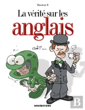 La Vérité Sur Les Anglais