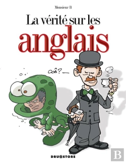 Bertrand.pt - La Vérité Sur Les Anglais