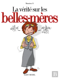 Bertrand.pt - La Vérité Sur Les Belles-Mères