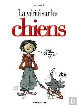 Bertrand.pt - La Vérité Sur Les Chiens
