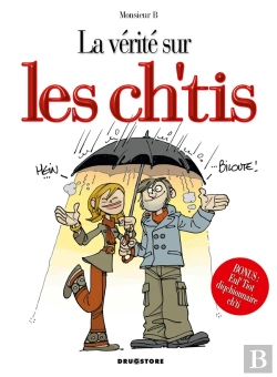 Bertrand.pt - La Vérité Sur Les Ch'Tis