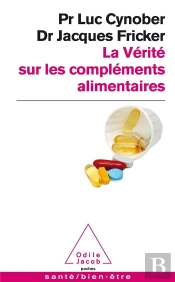 La Vérité Sur Les Compléments Alimentaires