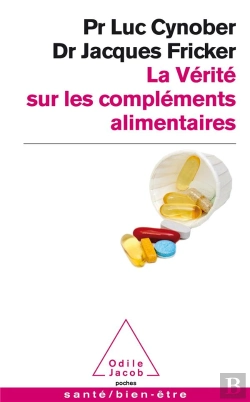 Bertrand.pt - La Vérité Sur Les Compléments Alimentaires