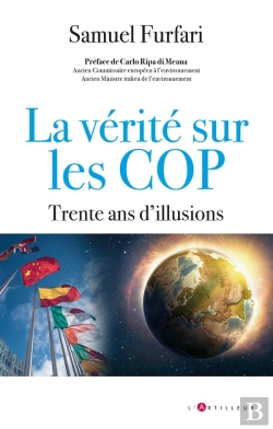 Bertrand.pt - La Vérité Sur Les Cop : Trente Ans D'Illusions