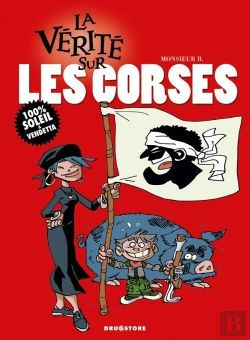 Bertrand.pt - La Vérité Sur Les Corses