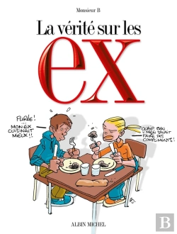 Bertrand.pt - La Vérité Sur Les Ex