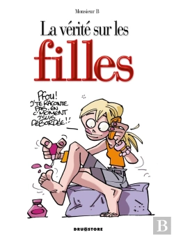 Bertrand.pt - La Vérité Sur Les Filles