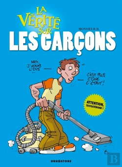 Bertrand.pt - La Verite Sur Les Garçons