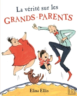Bertrand.pt - La Vérité Sur Les Grands-Parents