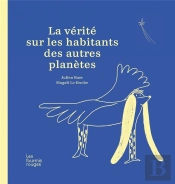 La Verite Sur Les Habitants Des Autres Planetes