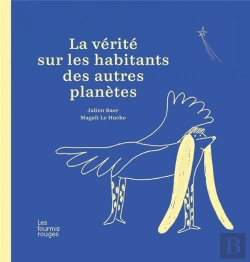 Bertrand.pt - La Verite Sur Les Habitants Des Autres Planetes