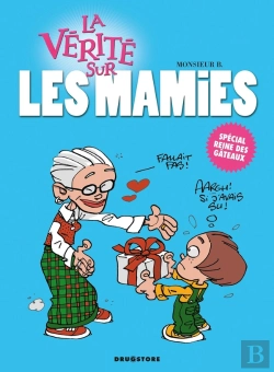 Bertrand.pt - La Vérité Sur Les Mamies