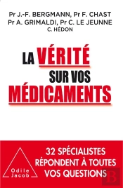 La Vérité Sur Les Médicaments