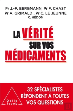 Bertrand.pt - La Vérité Sur Les Médicaments