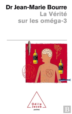 Bertrand.pt - La Vérité Sur Les Oméga 3