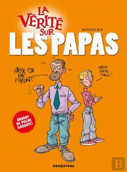 Bertrand.pt - La Vérité Sur Les Papas