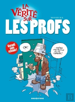 Bertrand.pt - La Vérité Sur Les Profs