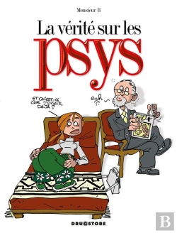 Bertrand.pt - La Vérité Sur Les Psys