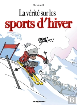 Bertrand.pt - La Vérité Sur Les Sports D'Hiver